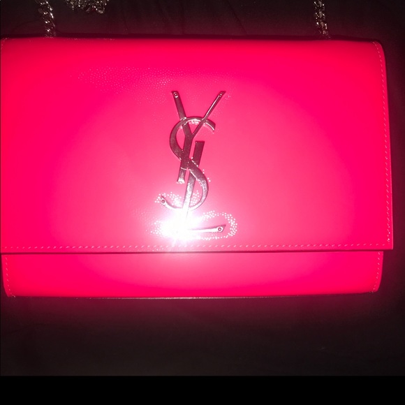 Saint Laurent Kate - Picture 5 of 5